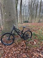 Canyon Torque CF – Enduro / Freeride Mountainbike, Fietsen en Brommers, Fully, Ophalen, Gebruikt, Overige merken