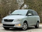 Skoda Fabia - 1.6 TDI - Diesel - 2015 - ETAT NEUF, Autos, Achat, Electronic Stability Program (ESP), Diesel, Particulier