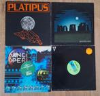 LP, Enlèvement ou Envoi