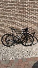 Te koop Gravel fiets van Olmo Bormida, Fietsen en Brommers, Fietsen | Heren | Sportfietsen en Toerfietsen, 28 inch, Zo goed als nieuw