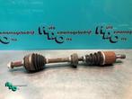 Arbre de transmission avant gauche d'un Honda Civic (Civic 0, Honda, -, 3 mois de garantie, Utilisé