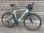 Canyon Grizl 7 Suspension Gravelbike, Ophalen, Gebruikt, Aluminium, 28 inch