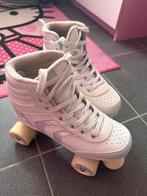 Patins à roulettes pour filles taille 38, Enfants & Bébés, Enlèvement, Comme neuf