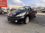 Peugeot 207cc 1.6i •Airco• •CABRIO• [ KEURING + CARPASS ], Auto's, Bedrijf, Te koop, Benzine