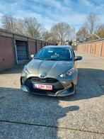 Toyota Yaris Mild Hybrid, Auto's, Automaat, Euro 6, Beige, 5 deurs