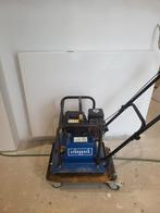 Plaque vibrante a vendre