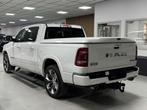Dodge Ram 5.7 Lpg Limited Longhorn Pano Airmatic Grand Gps, Autos, Cuir, Autres modèles, Achat, 5600 kg