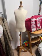 Kindermaat paspop, Hobby en Vrije tijd, Ophalen, Zo goed als nieuw, Paspop