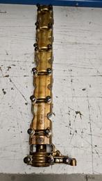 Nokkenas uitlaat zijde N53 BMW 3 / 5 / 6 serie E60 E61 E63 E, -, Utilisé, -, -