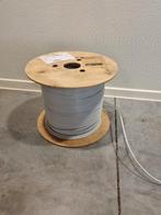 rol UTP  cat 5, Ophalen