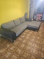 Grand divan, 75 à 100 cm, 250 à 300 cm, Quatre personnes ou plus, Comme neuf