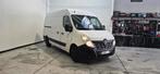 Renault Master, Auto's, Bestelwagens en Lichte vracht, Voorwielaandrijving, 4 deurs, Stof, Euro 6