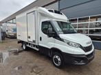 Iveco Daily 35C18 3.0D HiMatic/ Kuhlkoffer/ StBy 230V, Achat, Euro 6, Entreprise, Iveco