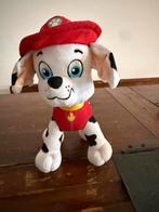 Knuffeltje Paw Patrol, Ophalen of Verzenden, Zo goed als nieuw