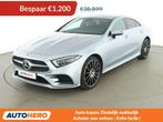 Mercedes-Benz CLS-Klasse 220 CLS 220 d AMG Line (bj 2021), Auto's, Automaat, 4 deurs, Euro 6, 1790 kg