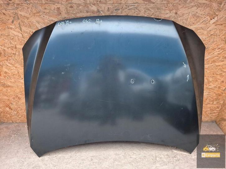 Mazda CX5 CX-5 II 17- motorkap nieuw origineel, Auto-onderdelen, Carrosserie, Motorkap, Mazda, Gebruikt