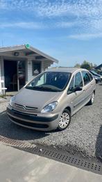 Citroen Xsara 1.6 benzine mag in lez 235.000 km, Auto's, Voorwielaandrijving, Xsara, 4 cilinders, 5 deurs