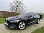 Volvo V60 2.0 B3 MHEV Geartronic/1eignr/Cam/Carplay/Cruis..., Auto's, Volvo, USB, 139 g/km, 4 cilinders, 1969 cc
