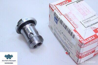 Oliedruk klep 98039340, Autos : Pièces & Accessoires, Autres pièces automobiles, Opel, Neuf, Enlèvement ou Envoi