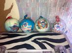 Boules de Noël Stitch, Collections, Enlèvement ou Envoi, Neuf