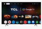 Smart TV 55 pouces, Enlèvement, Comme neuf