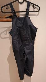 Salopette de pluie (2-3 ans) + bottes 23-24, Enlèvement, Bottes
