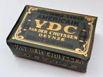 Tabac : Vandercruyssen (VDC) -Deinze, Enlèvement ou Envoi, Comme neuf