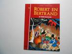Robert en Bertrand 96 De tinnen soldaatjes 1992 Misdruk 1ste, Neuf, Enlèvement ou Envoi, Willy Vandersteen, Une BD