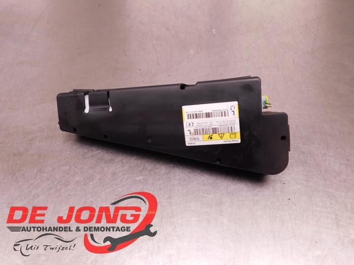 Airbag siège d'un Ford Ranger, -, 3 mois de garantie, Utilisé, -