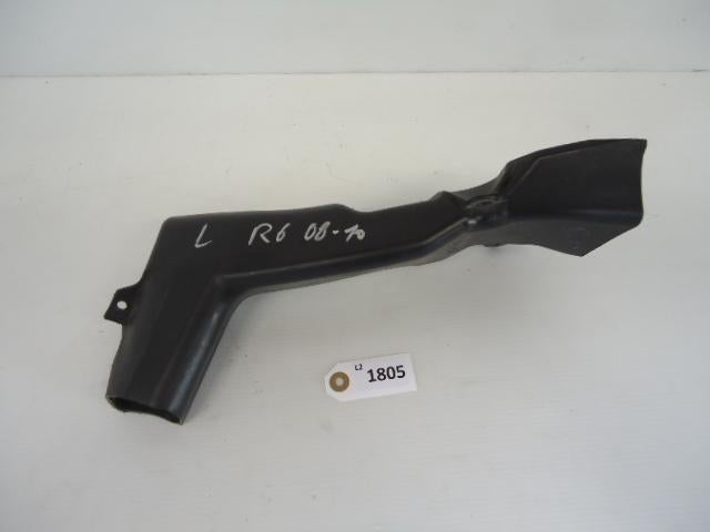 R6 2008 - 2010 Yamaha Luchthapper D1-19344, Motos, Pièces | Yamaha
