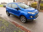 Ford Ecosport - 1.5Benz - Automaat - 2017 - 117 Dkm - proper, Auto's, Ford, Automaat, Testrit aan huis, Ecosport, Bedrijf