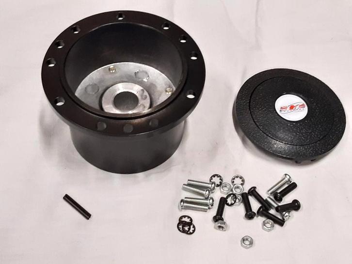 Moyeu de volant Mountney, 1959 - 1996, Classic Mini, Autos : Pièces & Accessoires, Commande, Mini, Rover, Austin, Neuf, Enlèvement