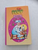 Plopboek nr.5 , nog plopboeken bij mijn zoekertjes, Gelezen, Studio 100, Fictie algemeen, Jongen of Meisje