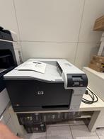Jet laser couleur HP, Enlèvement, Comme neuf