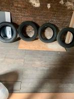 4Pneus été Bridgestone R16 195 55, Autos : Pièces & Accessoires, Pneus & Jantes, 155 mm, 16 pouces, Pneus été, Pneu(s)