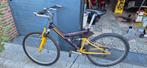 Mountainbike met vering 26 inch, Fietsen en Brommers, Gebruikt, 26 inch, 15 tot 20 versnellingen, Ophalen