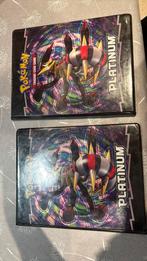 Volledige Collectie pokemon kaarten, Ophalen, Zo goed als nieuw