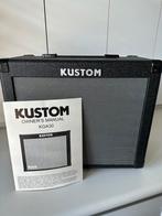 Kustom KGA30 Celestion amplifier/versterker, Ophalen, Zo goed als nieuw