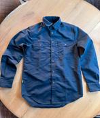 Nieuwe Snickers 8513 LiteWork 37.5 hemd Maat S blauw, Tuin en Terras, Werkkleding, Ophalen of Verzenden, Nieuw