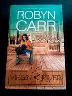 Livre « Bienvenue à Virgin River » (Robyn Carr), Enlèvement ou Envoi