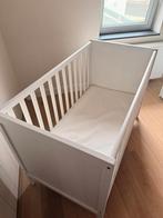 Kinderbedje ikea met matras, Enlèvement