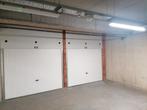 Te huur veilige ondergrondse garagebox in Wachtebeke