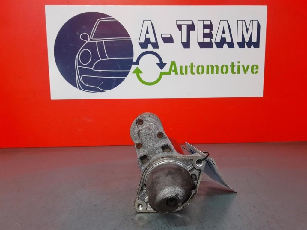 STARTMOTOR Fiat Punto Evo (199) (0051916170), Gebruikt, Fiat