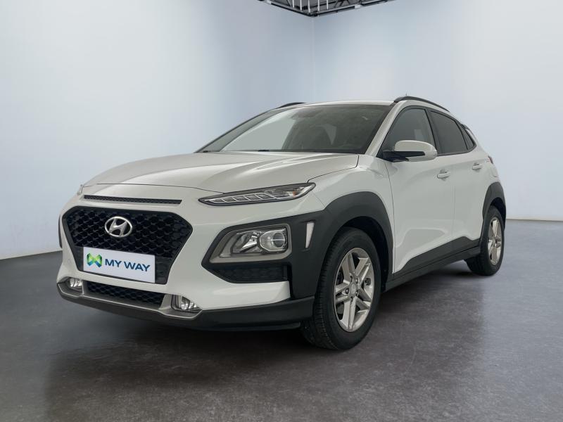 Hyundai Kona 1.0 T-GDi Urban 120 Hp, Achat, 998 cm³, Euro 6, Entreprise