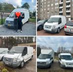 Opkoper van export camionette's Wij kopen ALLES, Enlèvement ou Envoi