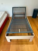 Lits auping auronde enfant 90cm/200cm, 90 cm, Enlèvement, Utilisé, Bois