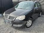 Vw Polo 1.2i, Autos, Entreprise, Boîte manuelle, 5 portes, Tissu