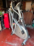 Crosstrainer Vision Fitness x6200 (opvouwbaar), Ophalen, Crosstrainer