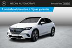 Mercedes-Benz EQE-Klasse 350+ SUV Business Line | Panoramisc, Automaat, Achterwielaandrijving, Zwart, 626 km