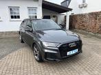 Audi Q7 60 TFSi e Quattro PHEV S line Tip/NP 119000 Euro, Autos, Euro 6, 2535 kg, Noir, 5 portes
